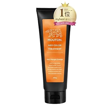 51215017【特別価格】カラタス オレンジカラートリートメント×12本セット CALATAS HEAT CARE シャンプー＆トリートメント オレンジ